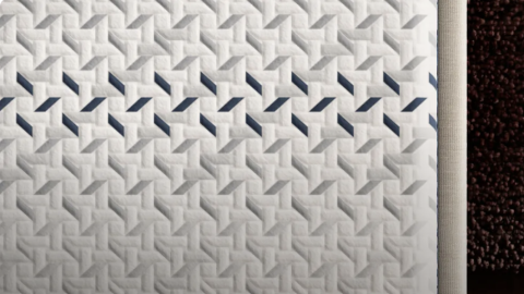 Nectar Luxe Mattress sleep test